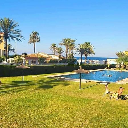 Apartament Punta Prima Torrevieja Exterior foto
